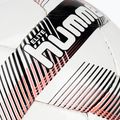 Hummel Elite FB fotbal alb-negru/negru/argintiu mărimea 4 3
