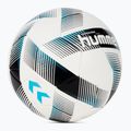 Hummel Energizer Light FB fotbal alb/negru/albastru mărimea 5 2