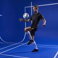 Hummel Energizer Light FB fotbal alb/negru/albastru mărimea 5 4