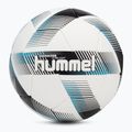 Hummel Energizer Ultra Light FB fotbal alb/negru/albastru mărimea 4