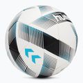 Hummel Energizer Ultra Light FB fotbal alb/negru/albastru mărimea 4 2