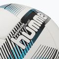 Hummel Energizer Ultra Light FB fotbal alb/negru/albastru mărimea 4 3