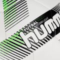 Hummel Storm Light FB fotbal alb-negru/verde mărimea 3 3