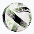 Hummel Storm 2.0 FB fotbal alb / negru / verde dimensiune 5 2