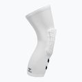 Protecție de genunchi Hummel Protection Knee LS white 3