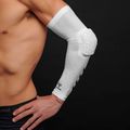 Protecție de cot Hummel Protection Elbow LS white 7