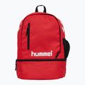 Hummel Promo 28 l rucsac roșu adevărat