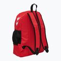 Hummel Promo 28 l rucsac roșu adevărat 3