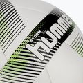 Hummel Storm 2.0 FB fotbal alb/negru/verde mărimea 4 3