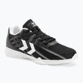 Hummel Root Elite pantofi de handbal negru