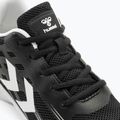 Hummel Root Elite pantofi de handbal negru 8