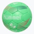 Hummel Elite HB handbal verde/alb/roșu mărimea 2