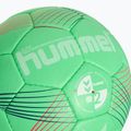 Hummel Elite HB handbal verde/alb/roșu mărimea 3 3