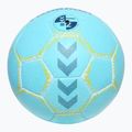 Minge de handbal Hummel Energizer HB blue/white/yellow 2