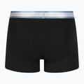 Pantaloni scurți de boxer CR7 Basic Trunk pentru bărbați 3 perechi negru/navy blue 3