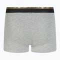 CR7 Basic Trunk boxeri pentru bărbați 3 perechi de pantaloni scurți balck/alb/gri 6