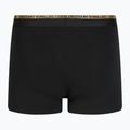 CR7 Basic Trunk boxeri pentru bărbați 3 perechi de pantaloni scurți balck/alb/gri 9