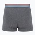 Boxeri pentru bărbați CR7 Fashion Trunk 2 perechi 570 multicolour 4