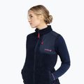 Vestă pentru femei Dovre Teddy Fleece navy 2
