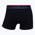 Boxeri pentru bărbați CR7 Basic Trunk 3 pary multicolor 3