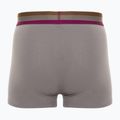 Boxeri pentru bărbați CR7 Basic Trunk 3 perechi 704 multicolour 5