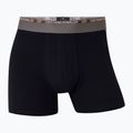 Boxeri pentru bărbați CR7 Basic Trunk 3 perechi  multicolour 3