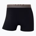 Boxeri pentru bărbați CR7 Basic Trunk 3 perechi  multicolour 4