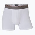 Boxeri pentru bărbați CR7 Basic Trunk 3 perechi  multicolour 5