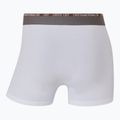 Boxeri pentru bărbați CR7 Basic Trunk 3 perechi  multicolour 6