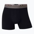 Boxeri pentru bărbați CR7 Basic Trunk 3 perechi  multicolour 7