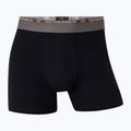 Boxeri pentru bărbați CR7 Basic Trunk 3 pary multicolor 2