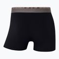 Boxeri pentru bărbați CR7 Basic Trunk 3 pary multicolor 3