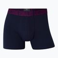 Boxeri pentru bărbați CR7 Basic Trunk 3 pary multicolor 3