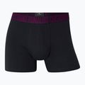 Boxeri pentru bărbați CR7 Basic Trunk 3 pary multicolor 4