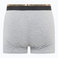 Boxeri pentru bărbați CR7 Basic Trunk 8 perechi multicolor 7