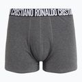 Boxeri pentru bărbați CR7 Basic Trunk 8 par multicolor 3