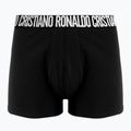 Boxeri pentru bărbați CR7 Basic Trunk 8 par multicolor 4