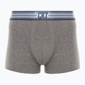 Boxeri pentru bărbați CR7 Basic Trunk 7 perechi 3104 multicolor 3