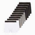 Boxeri pentru bărbați CR7 Basic Trunk 10 perechi multicolur