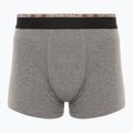 Boxeri pentru bărbați CR7 Basic Trunk 10 perechi multicolur 3