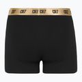 Boxeri pentru bărbați CR7 Basic Trunk 5 perechi 2321 black 4