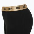 Boxeri pentru bărbați CR7 Basic Trunk 5 perechi 2321 black 5