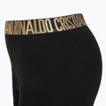 Boxeri pentru bărbați CR7 Basic Trunk 4 perechi 2492 BLACK 5