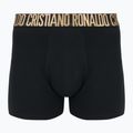 Boxeri pentru bărbați CR7 Basic Trunk 8 perechi black 2