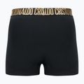 Boxeri pentru bărbați CR7 Basic Trunk 8 perechi black 3