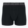 Boxeri pentru bărbați CR7 Basic Trunk 8 perechi black 5