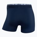 Boxeri pentru bărbați CR7 Basic Trunk 3 perechi multicolour 6
