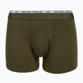 Boxeri pentru bărbați CR7 Basic Trunk 3 perechi multicolour 2