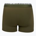 Boxeri pentru bărbați CR7 Basic Trunk 3 perechi multicolour 3