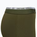 Boxeri pentru bărbați CR7 Basic Trunk 3 perechi multicolour 4
